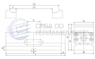 Clique aqui para ampliar a imagem adicional do produto.