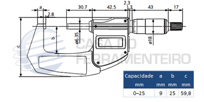 Clique aqui para ampliar a imagem adicional do produto.