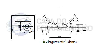 Clique aqui para ampliar a imagem adicional do produto.