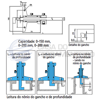 Clique aqui para ampliar a imagem adicional do produto.