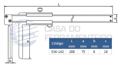 Clique aqui para ampliar a imagem adicional do produto.