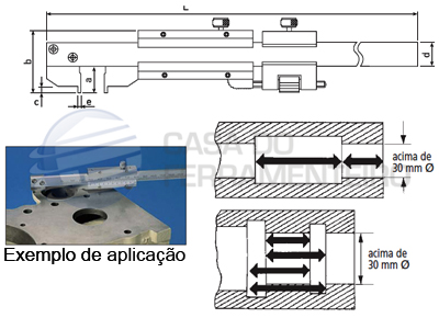 Clique aqui para ampliar a imagem adicional do produto.