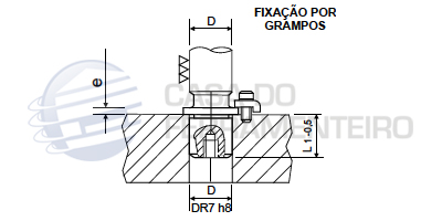 Clique aqui para ampliar a imagem adicional do produto.