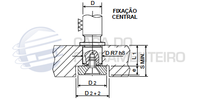 Clique aqui para ampliar a imagem adicional do produto.