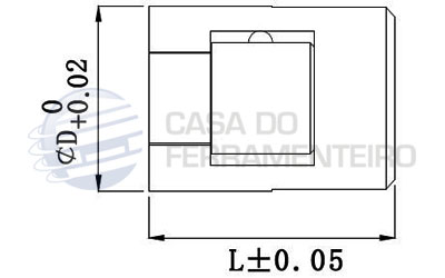 Clique aqui para ampliar a imagem adicional do produto.