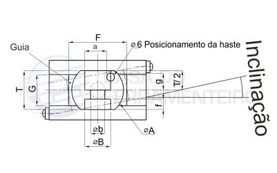 Clique aqui para ampliar a imagem adicional do produto.