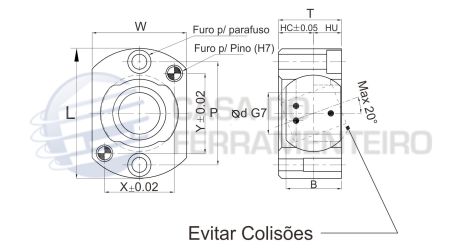 Clique aqui para ampliar a imagem adicional do produto.