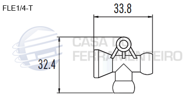 Clique aqui para ampliar a imagem adicional do produto.