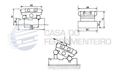 Clique aqui para ampliar a imagem adicional do produto.