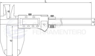 Clique aqui para ampliar a imagem adicional do produto.