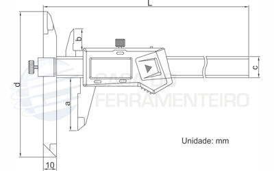 Clique aqui para ampliar a imagem adicional do produto.