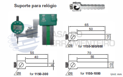 Clique aqui para ampliar a imagem adicional do produto.